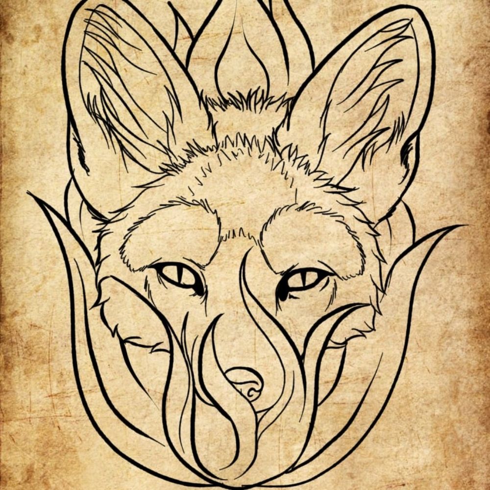 TricksterFoxArt AD|🔞|🦊| Commissions Closed