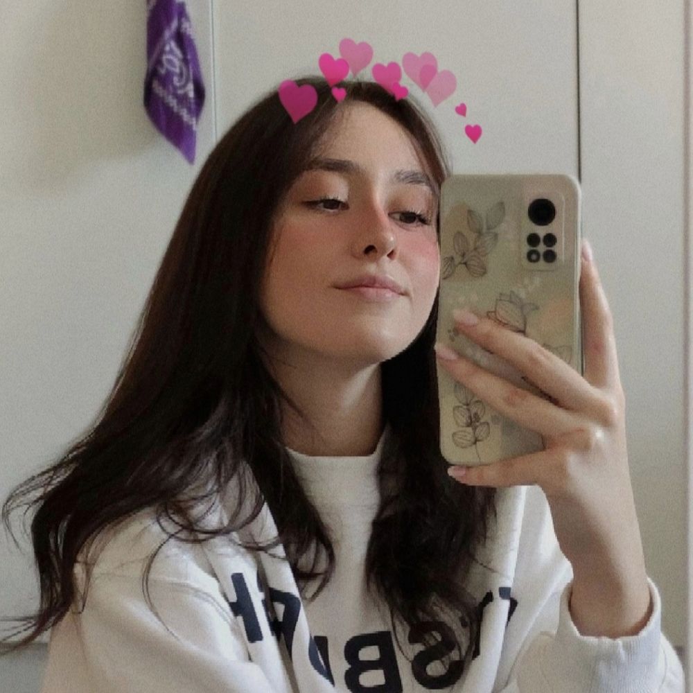 andrea 🌻