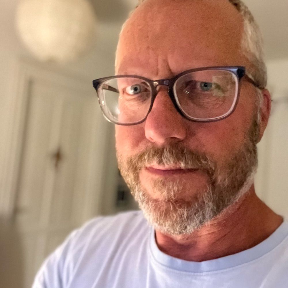 Martin Christensen