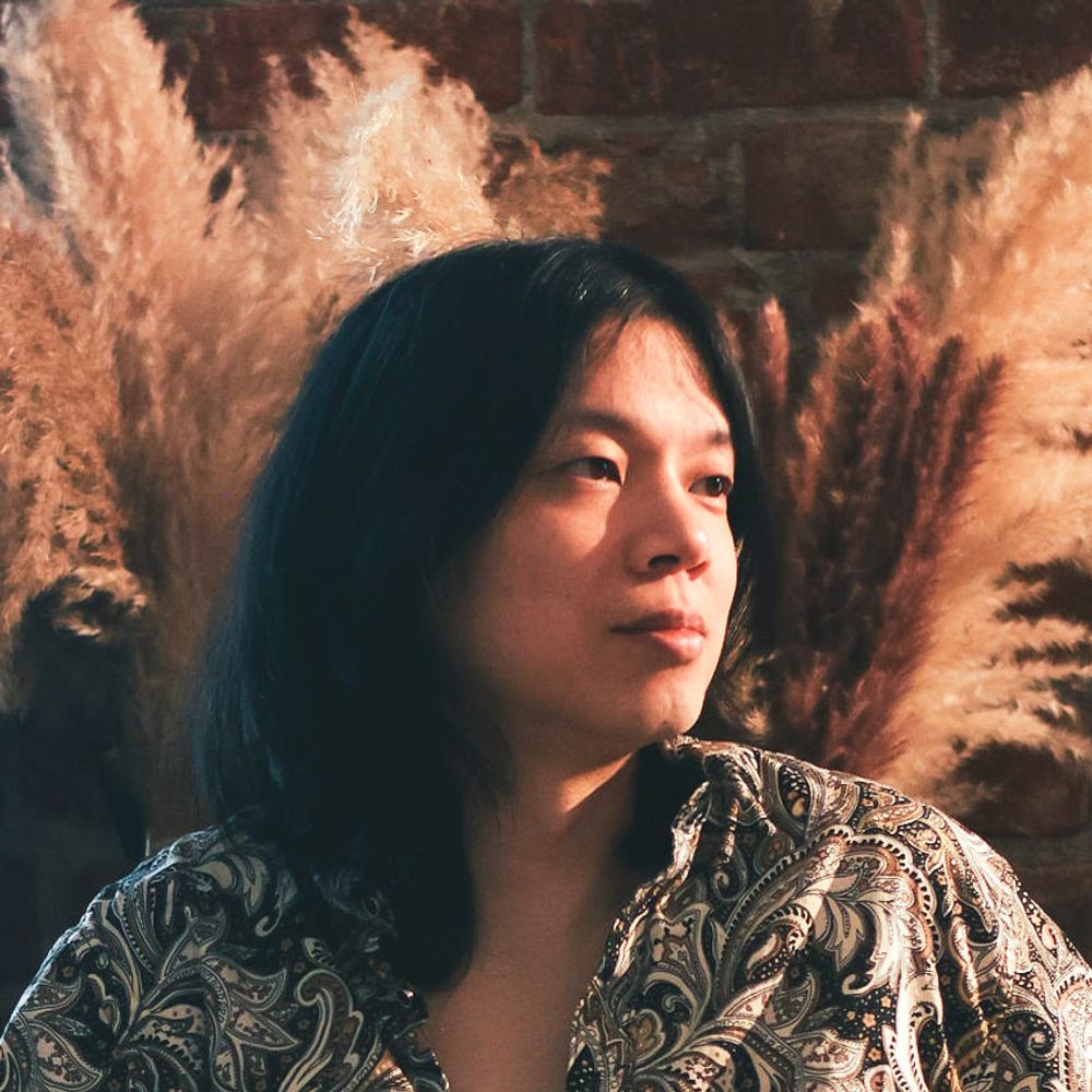 Scott Hsu 許多藝