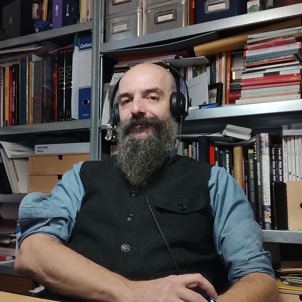 Stefano Cardini