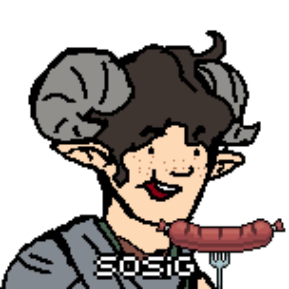 Liminal Sausage