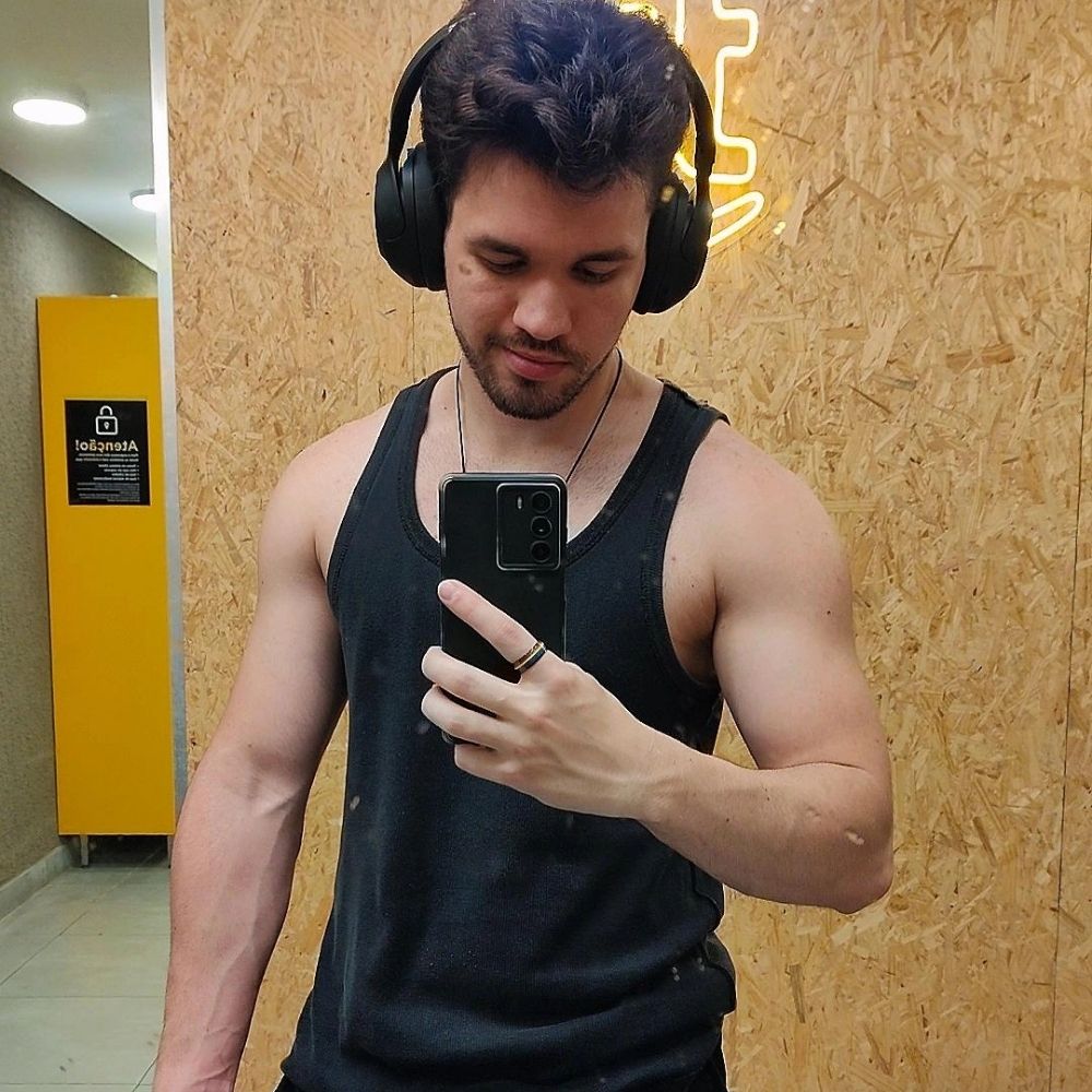 Renato Hartmann 