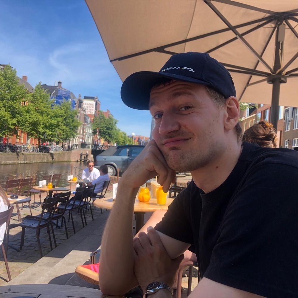 User avatar