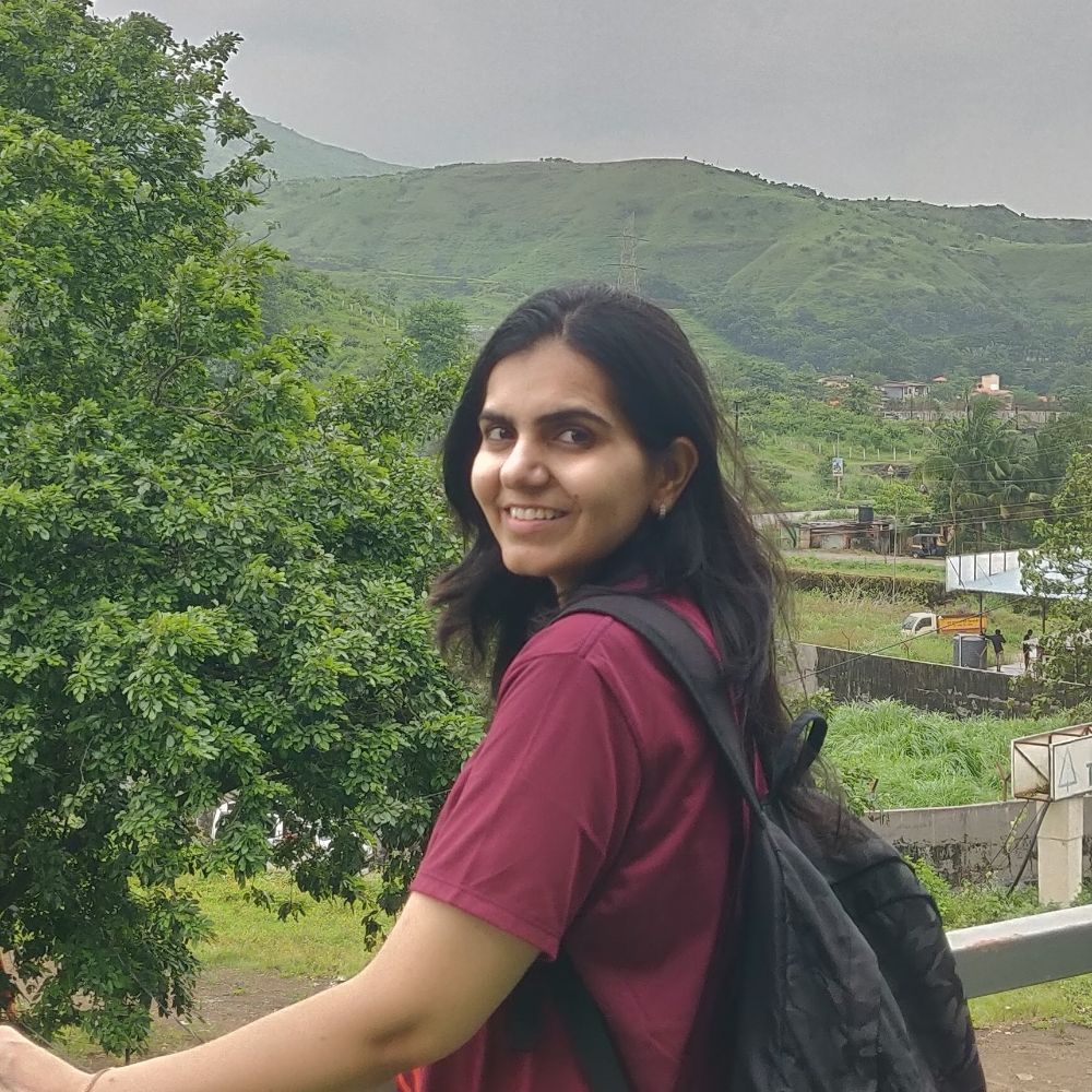 Neetika Ahlawat