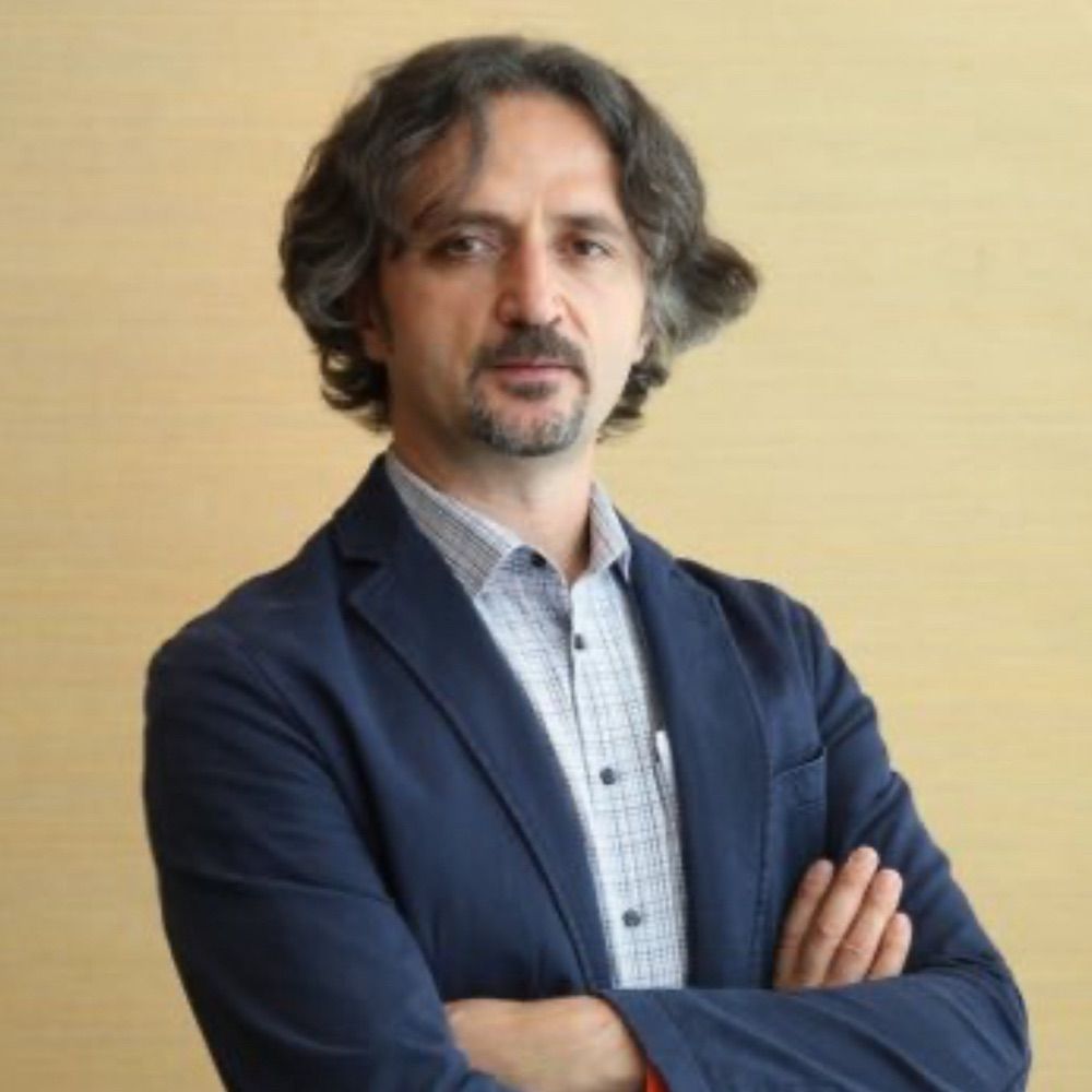 Hasan Dursun