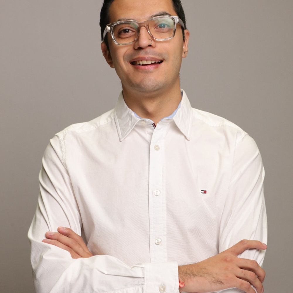 Rick Bermúdez