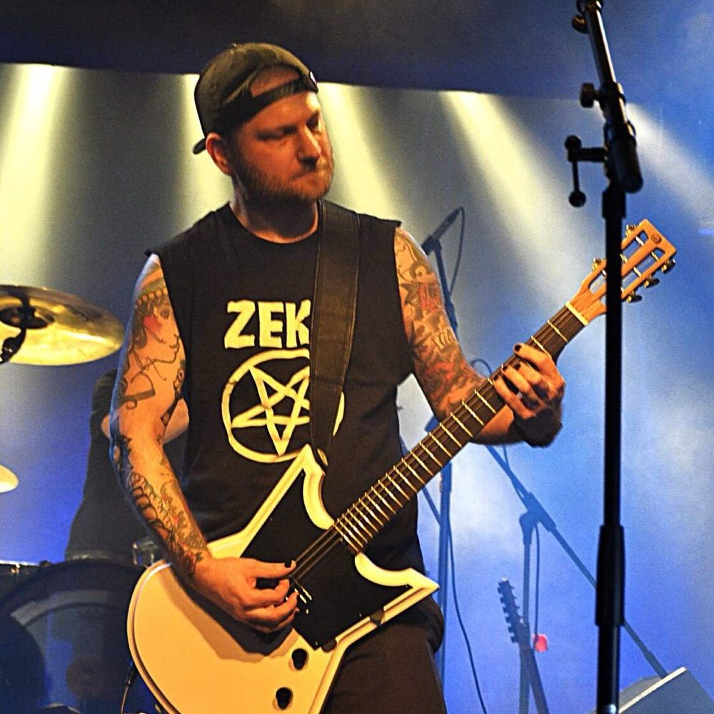 Phil from Hell
