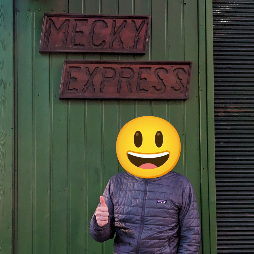 Meck Mecky