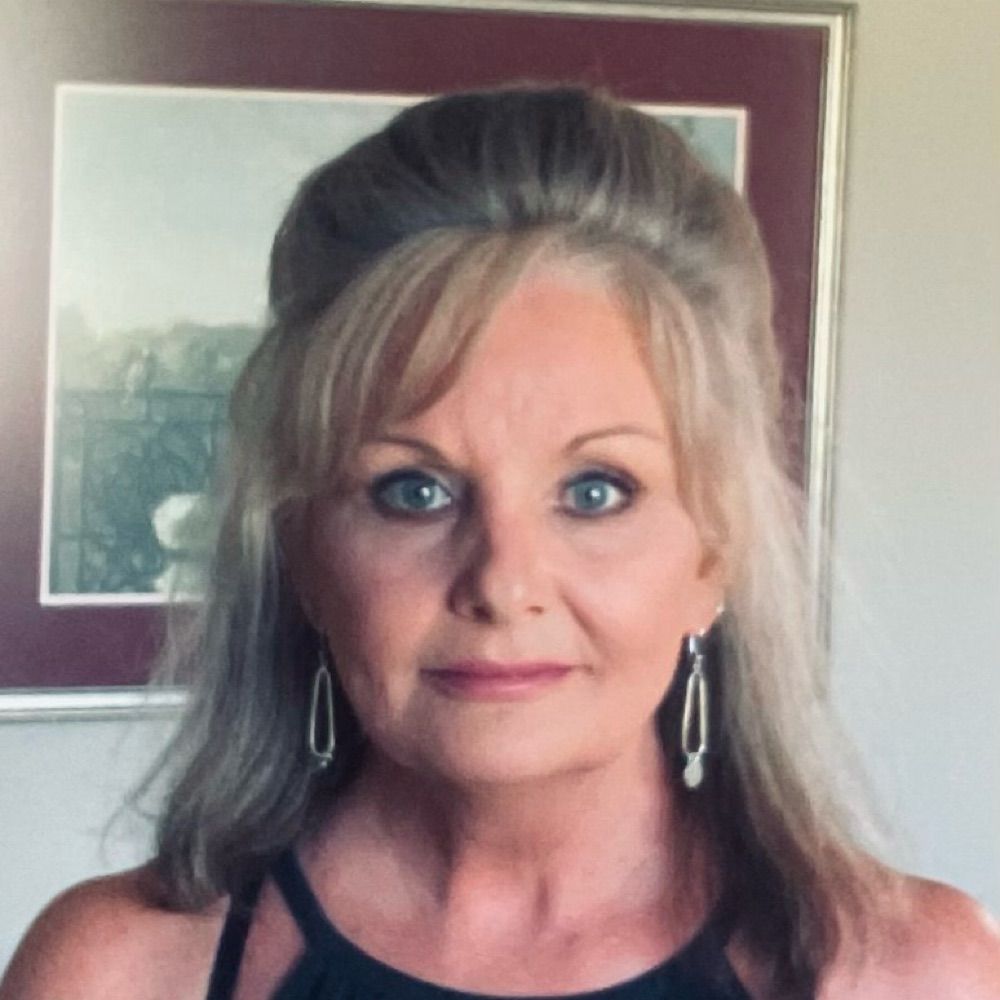 Lisa Sutherland Shepard