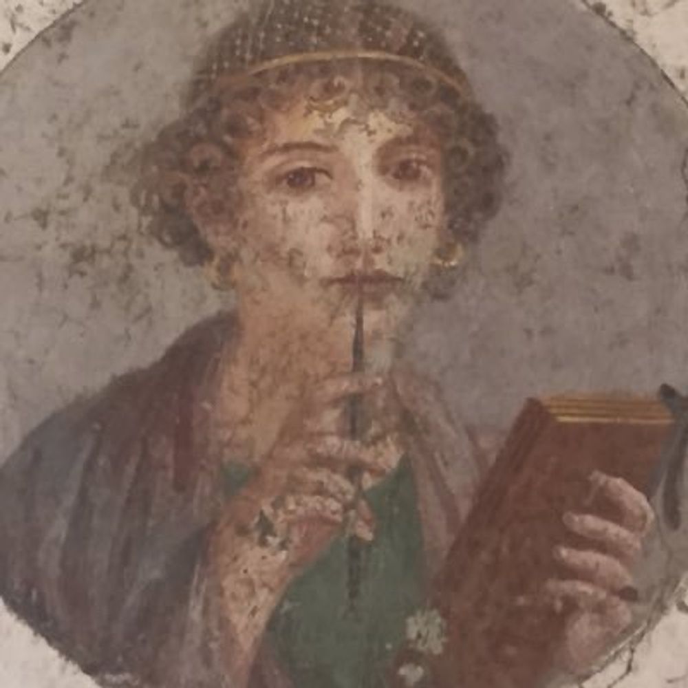 Francesca Tinti