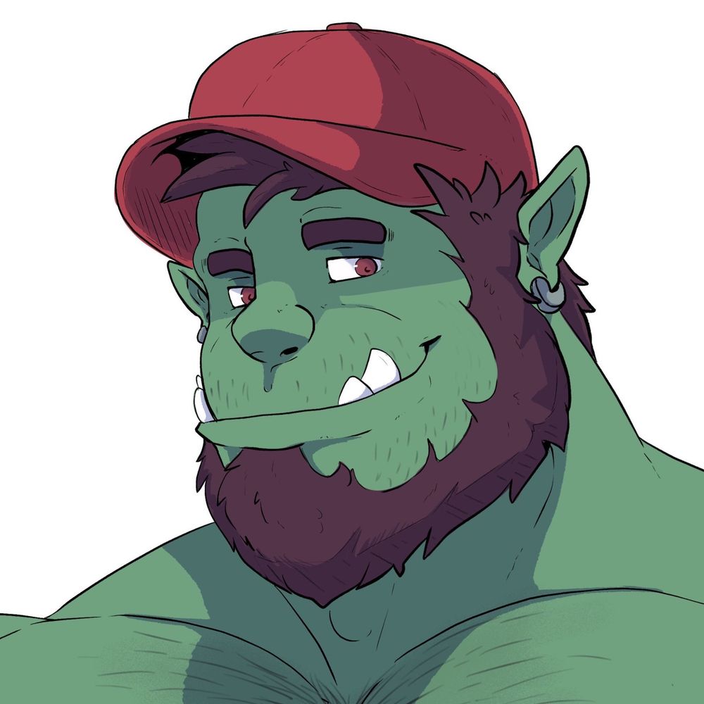 GronDraws