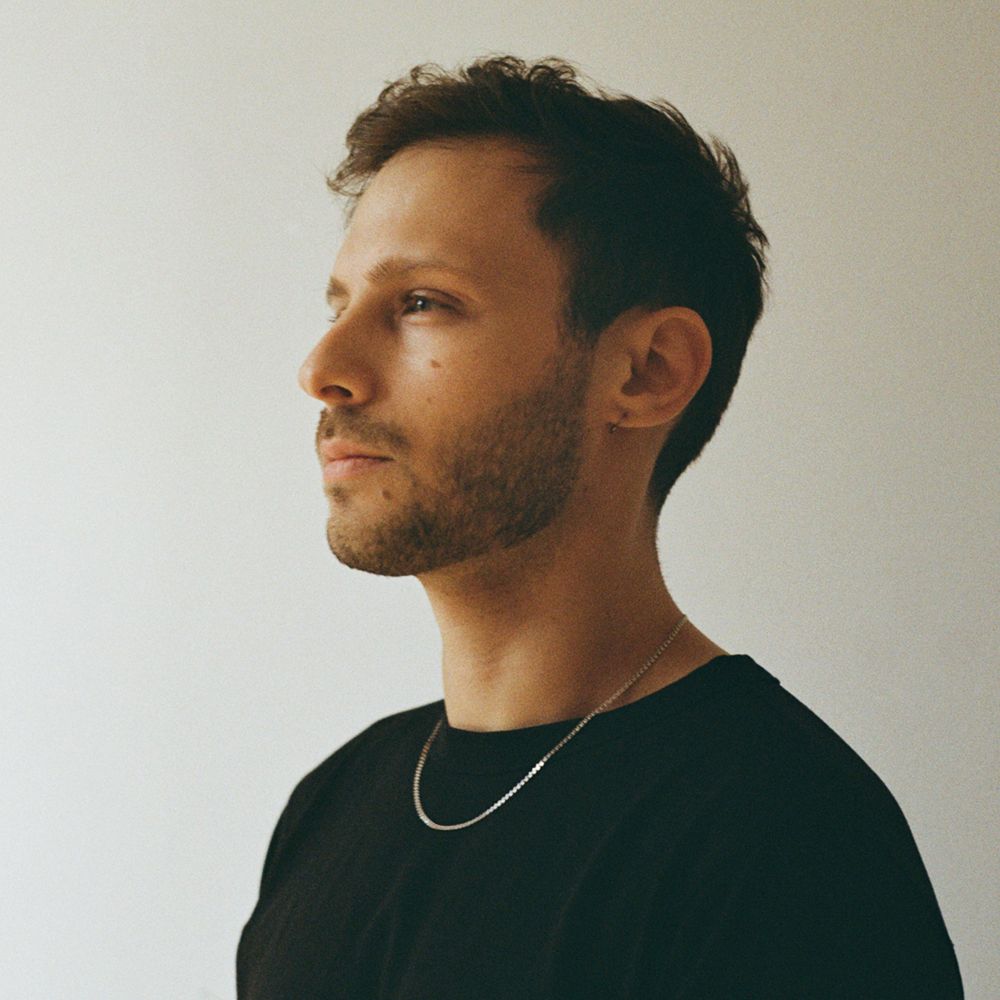 Maxim Gertler-Jaffe