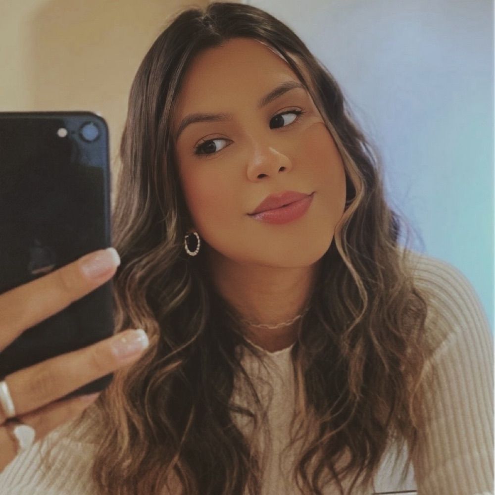 Kandice Peres