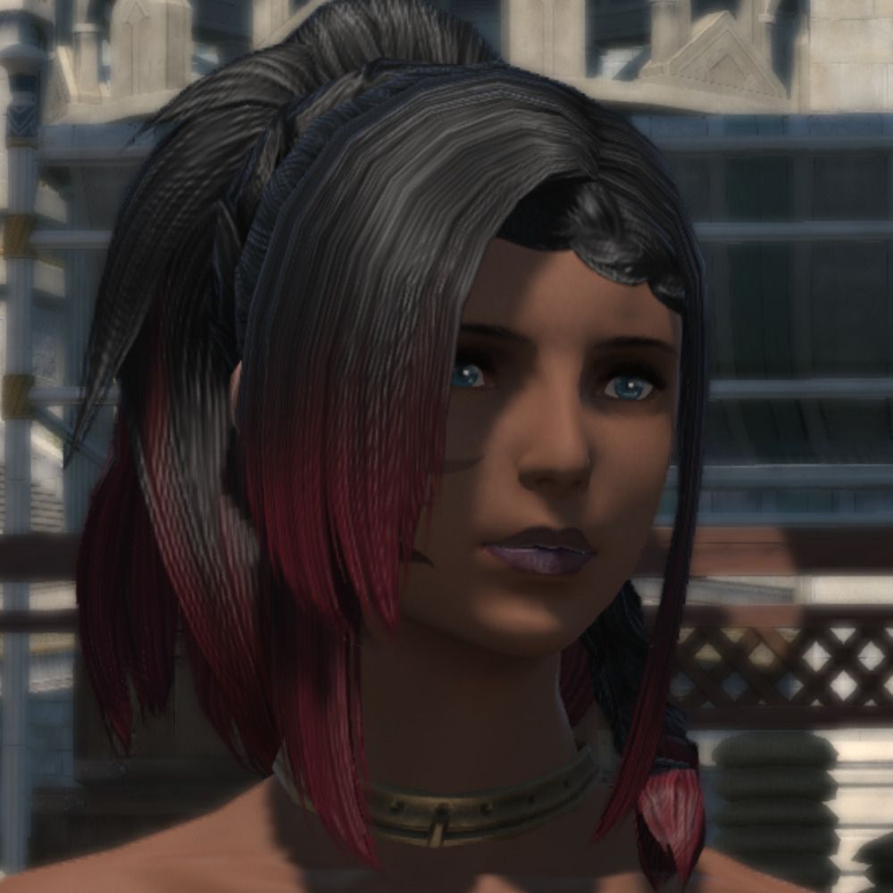 Ayari, warrior of naps's avatar