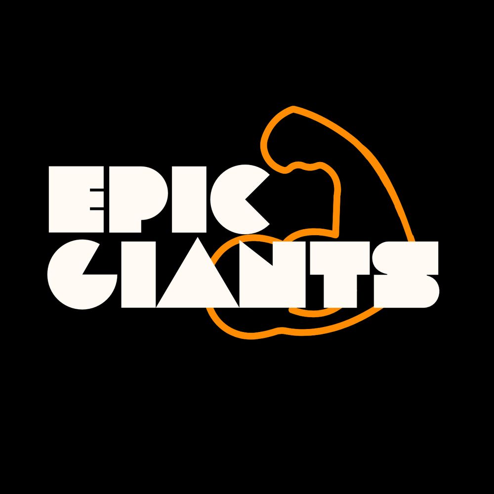 💪 Epic Giants