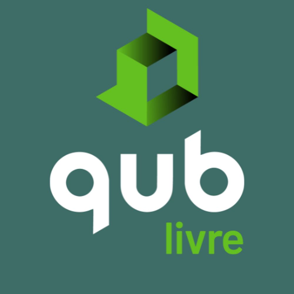QUB livre