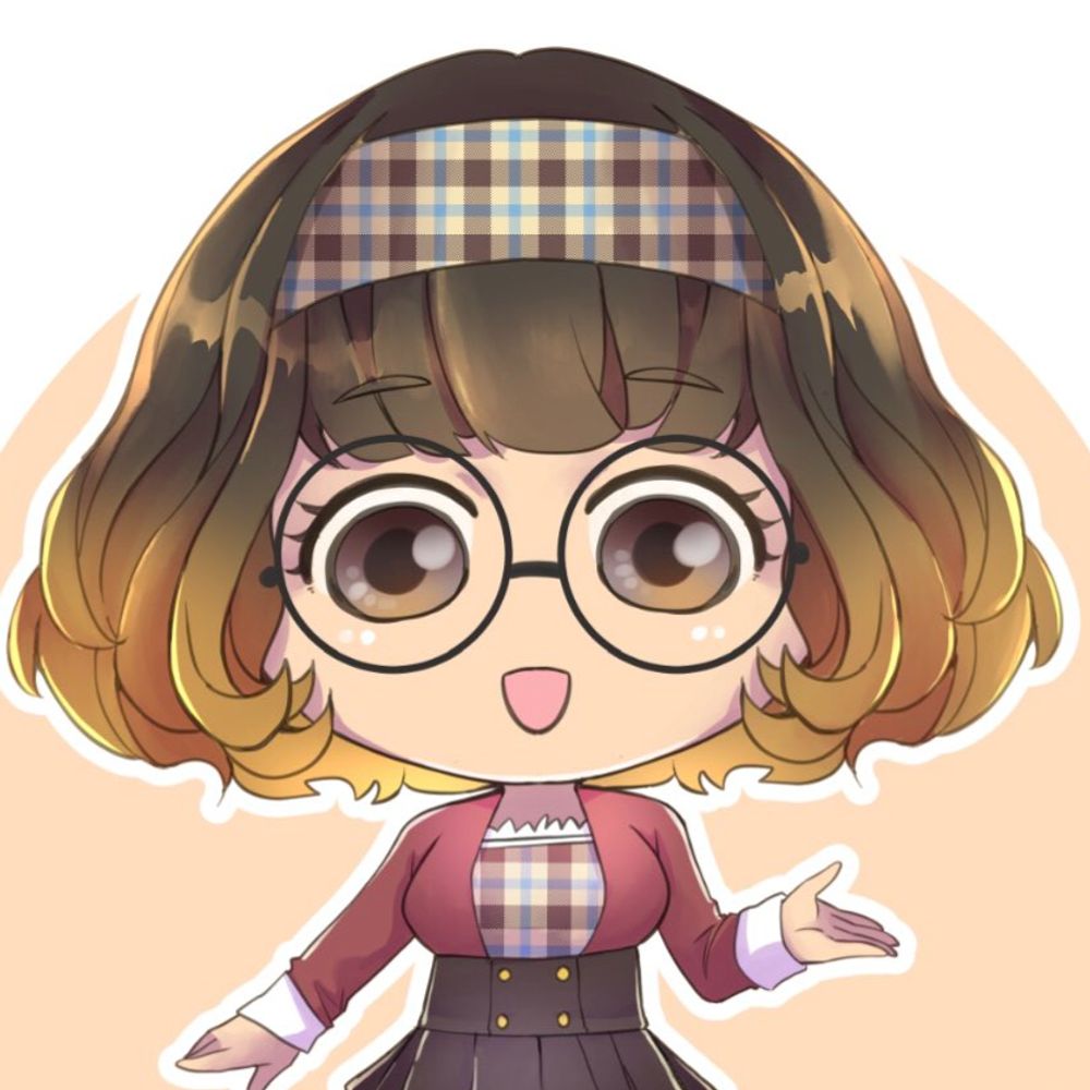 MaryBell @ vgen