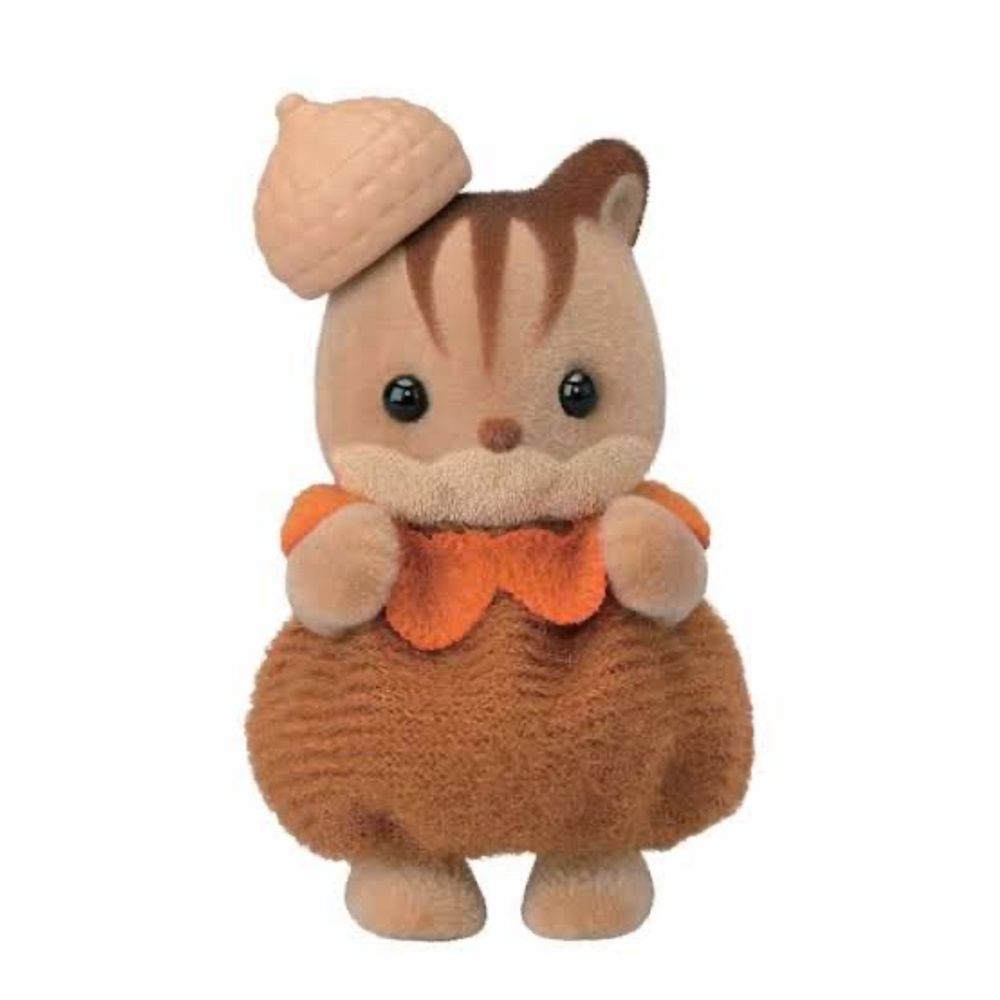 🌰