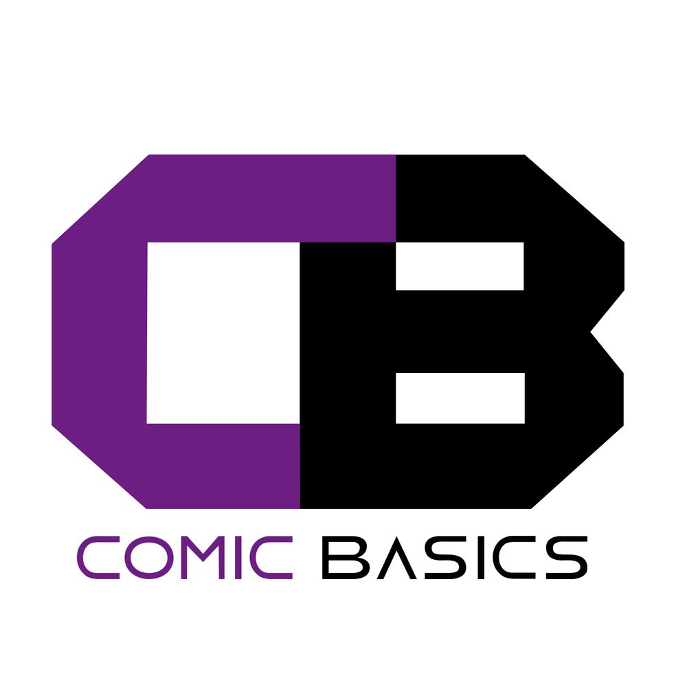 Profile picture comicbasics.com