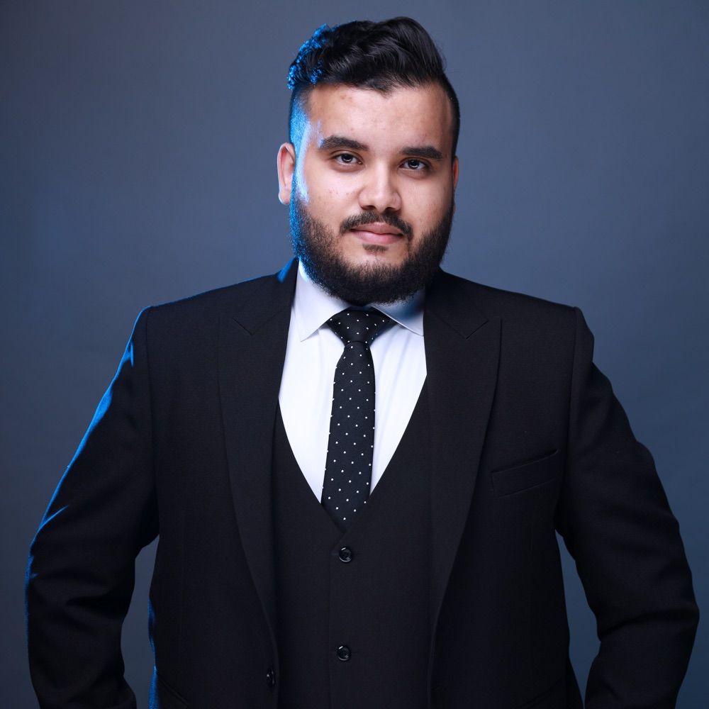 Hussain Sahwan