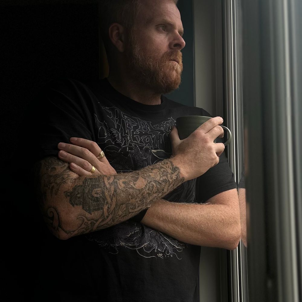 Profile avatar
