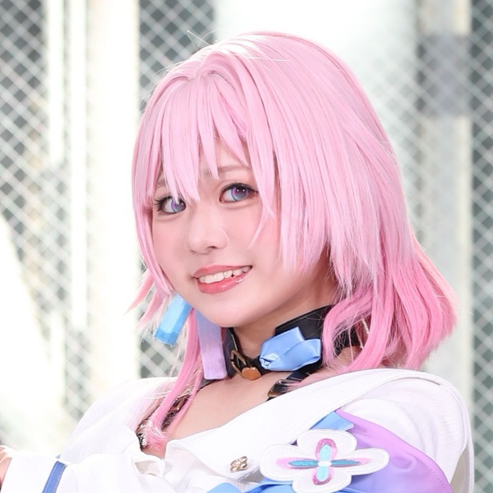 真波まち