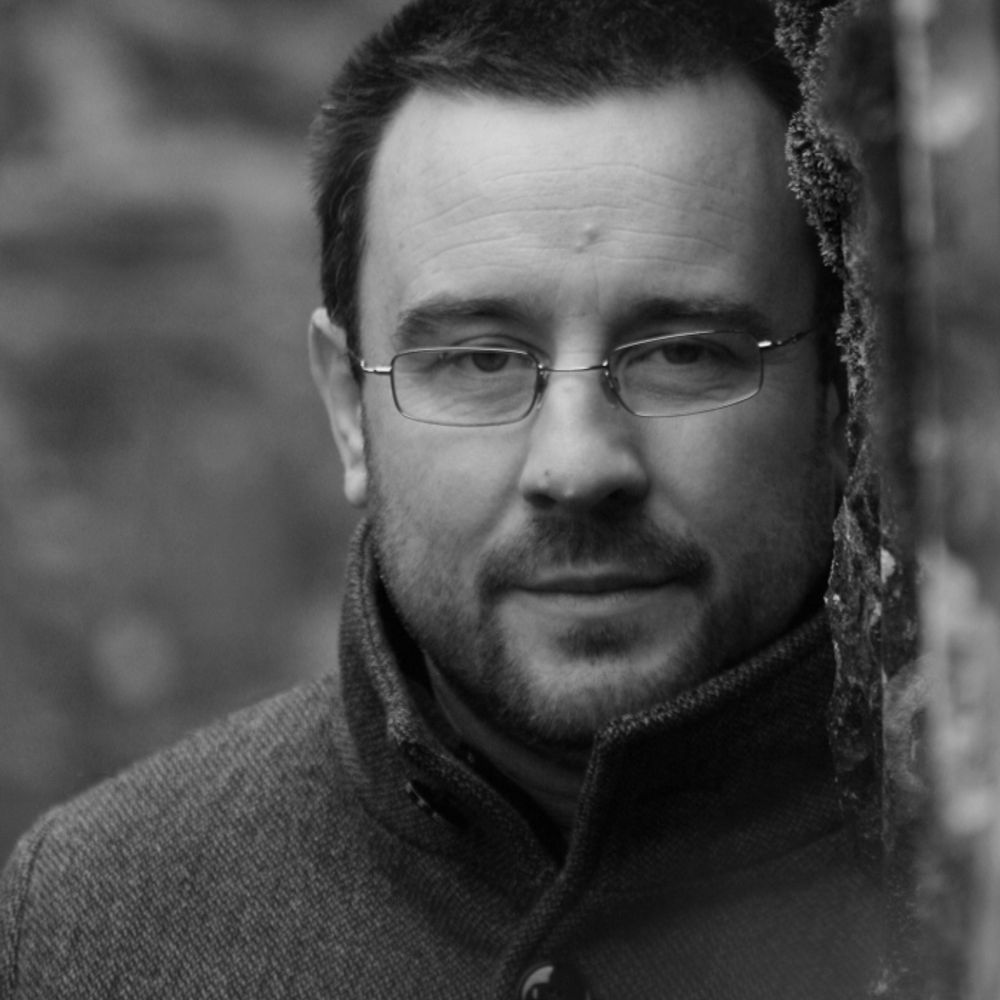Steve Downes 