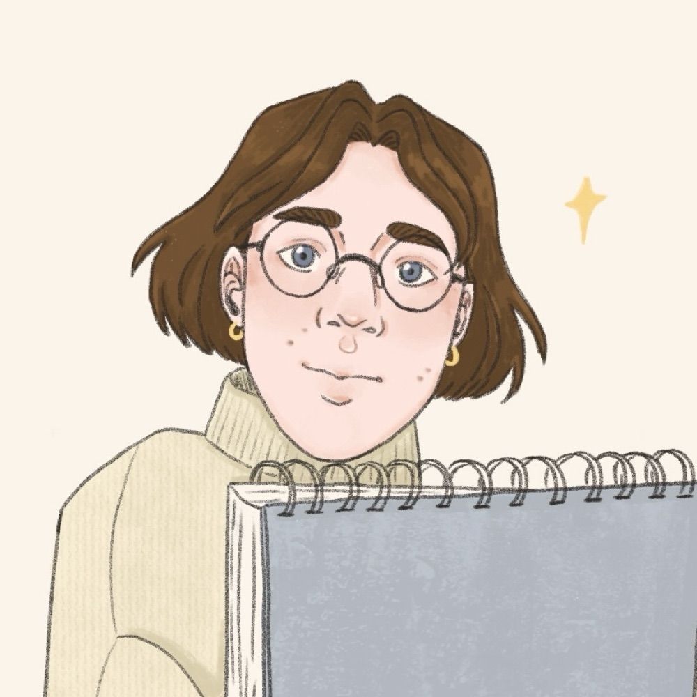 Amélie's avatar