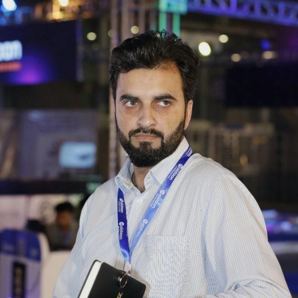Ahmal Jadoon