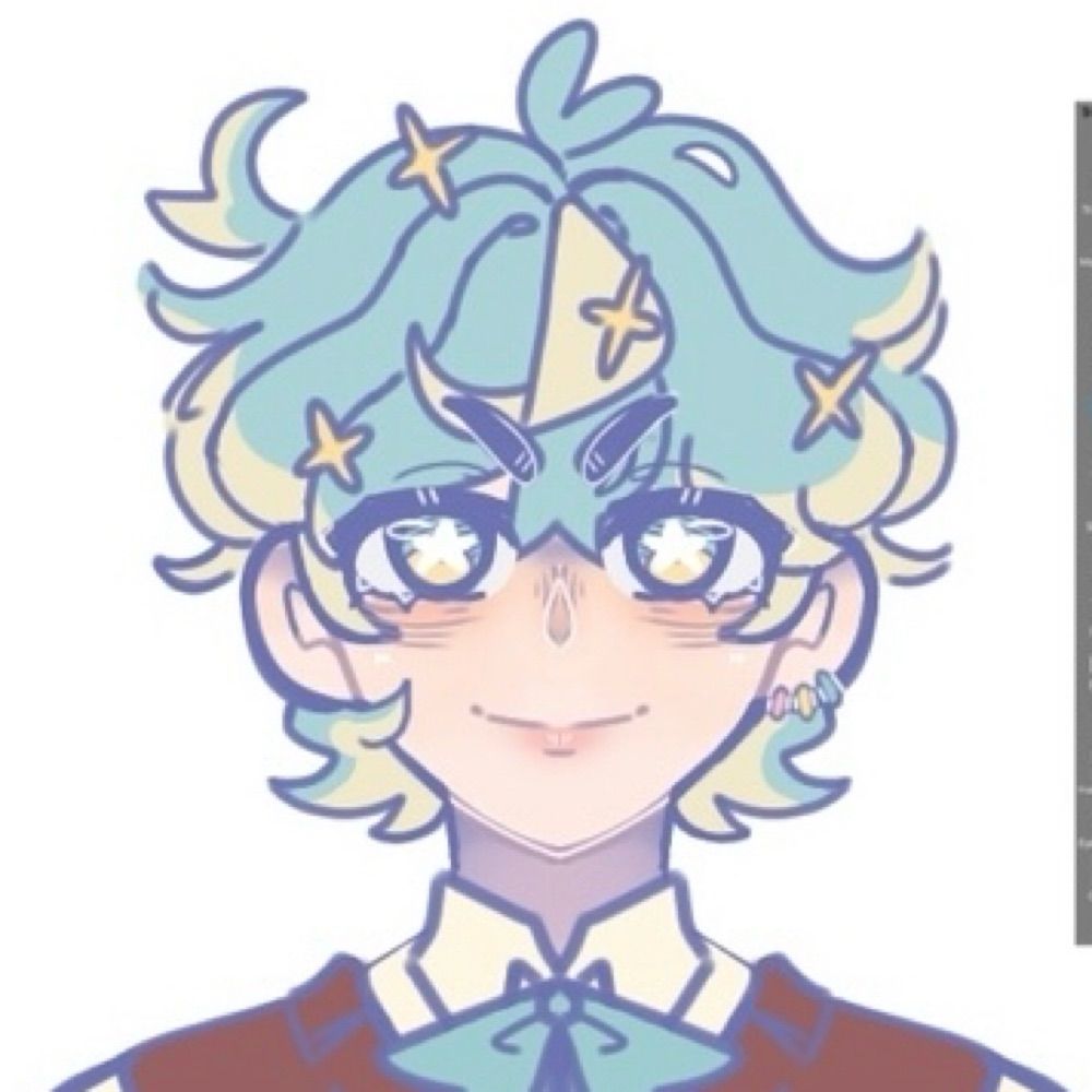 ᯓ★