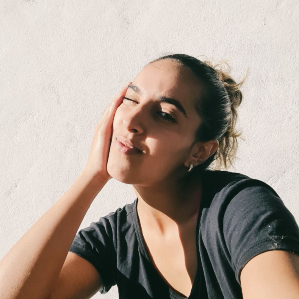 Clari Miserendino 🌞