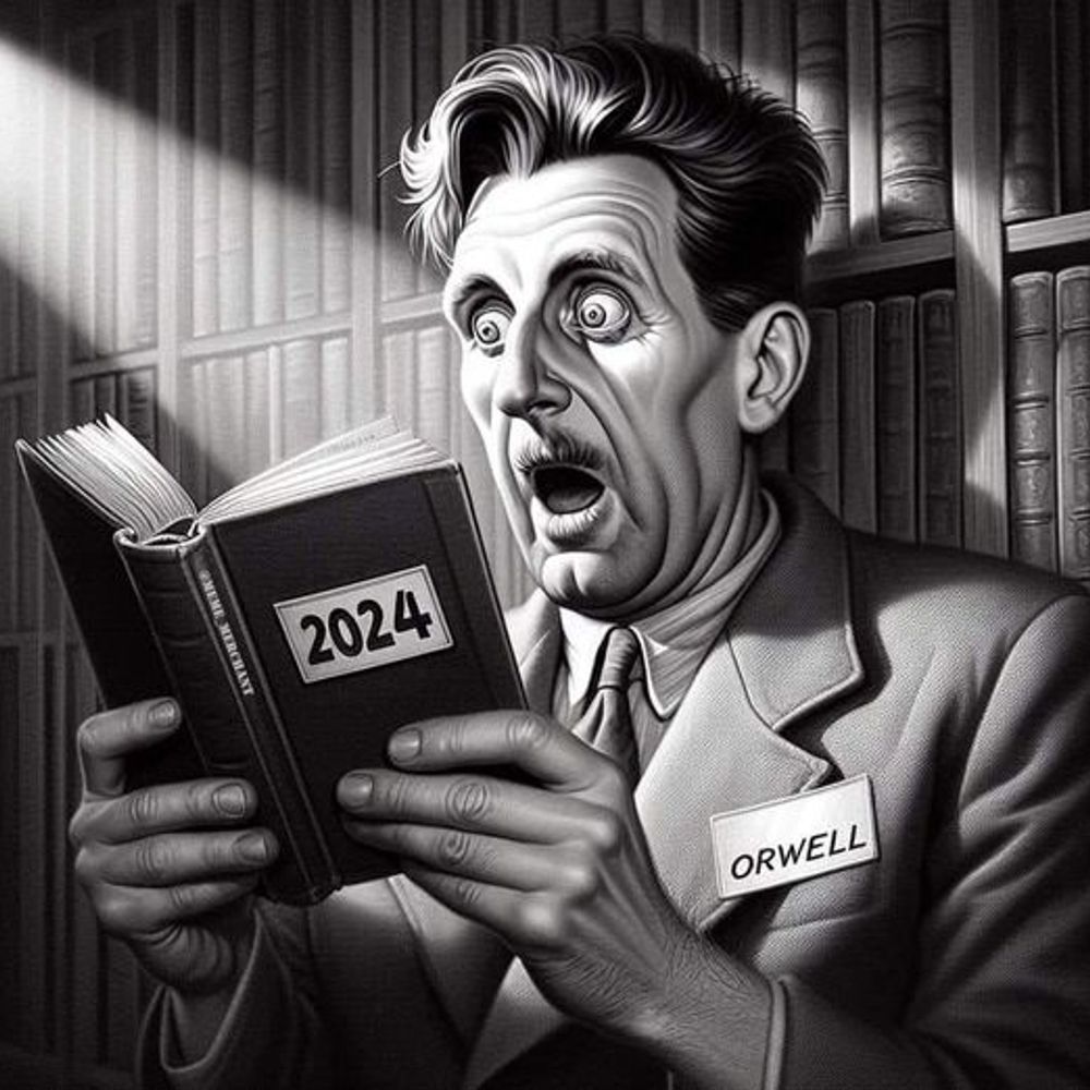 Soylent Green Is People