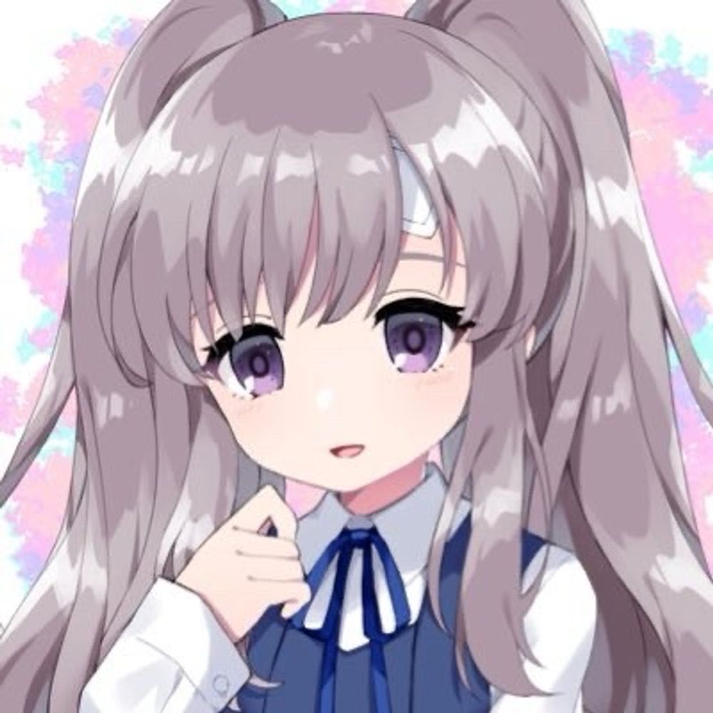 む〜