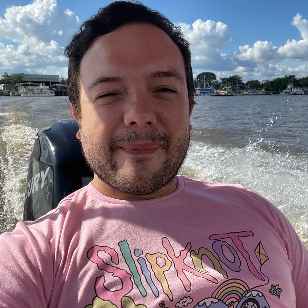 Arthur Mendes