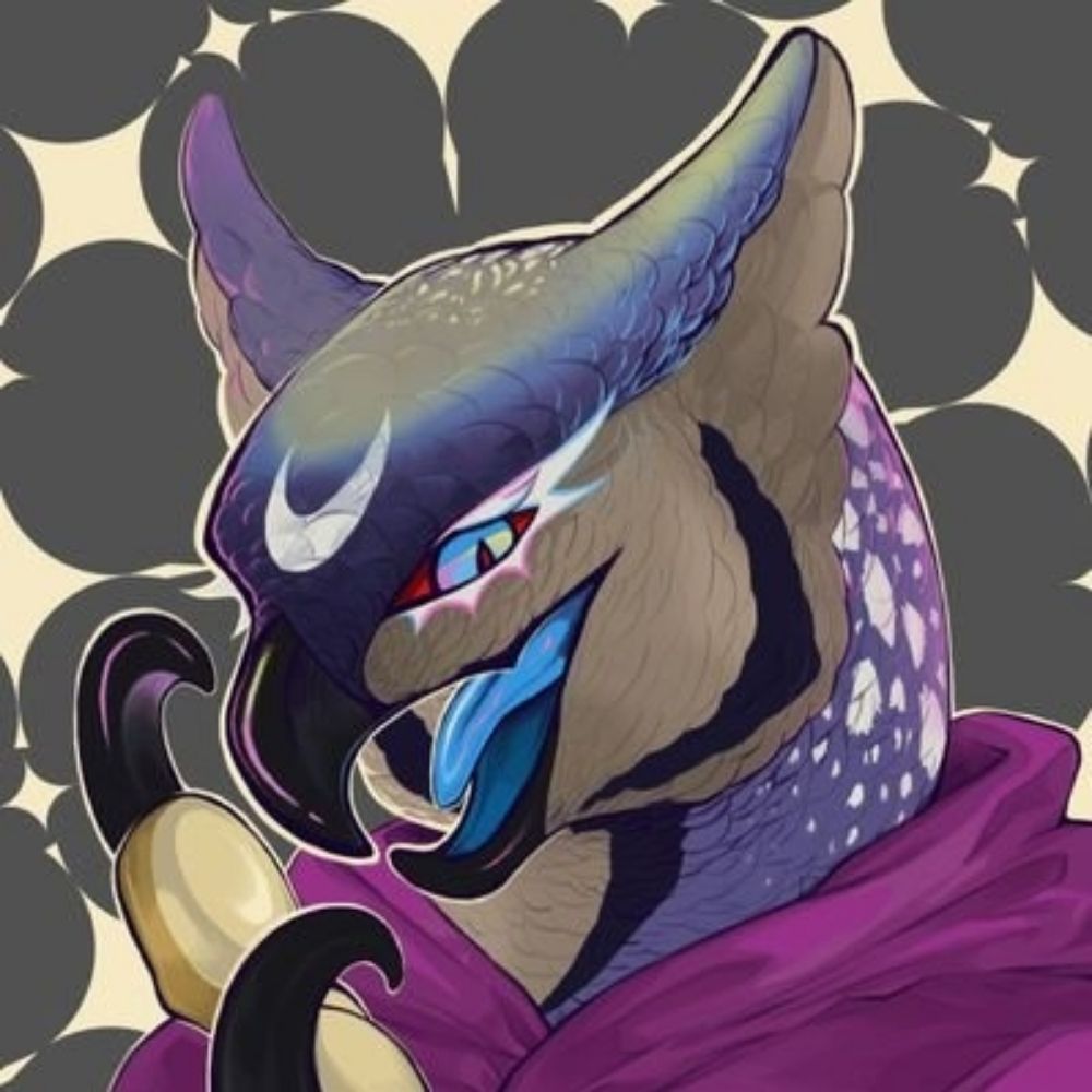 Kaihen the Demon