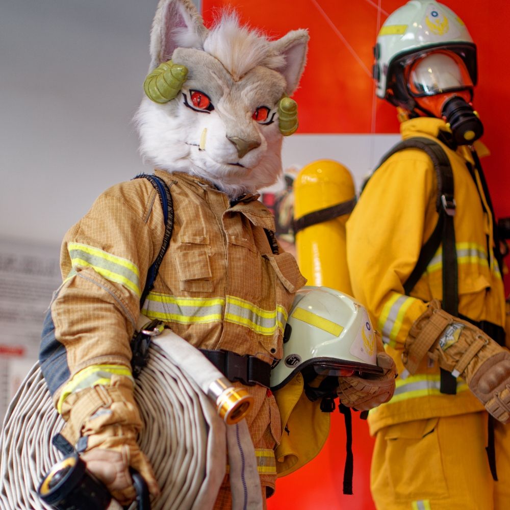 野獸➡️Infurnity2024