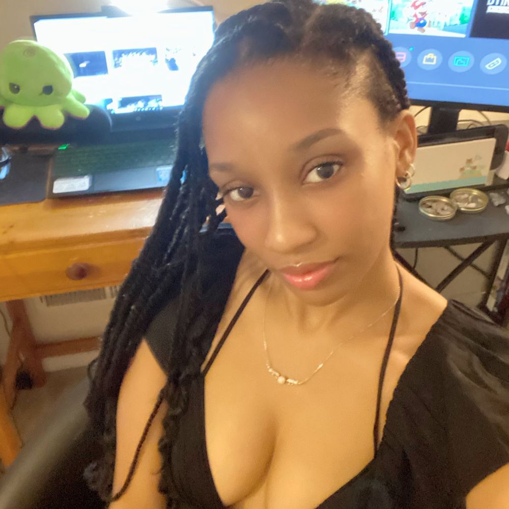 Ayana & the Senzu Beans