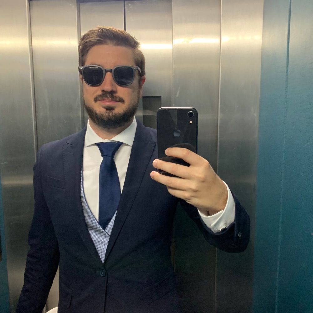 Rafael Pérez