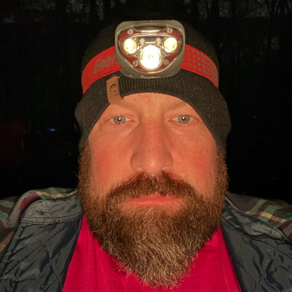 Stephen Burgin
