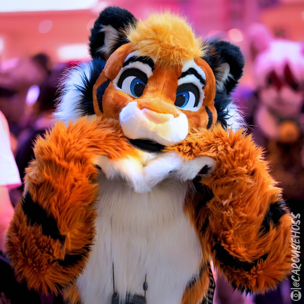 Leon Tiger