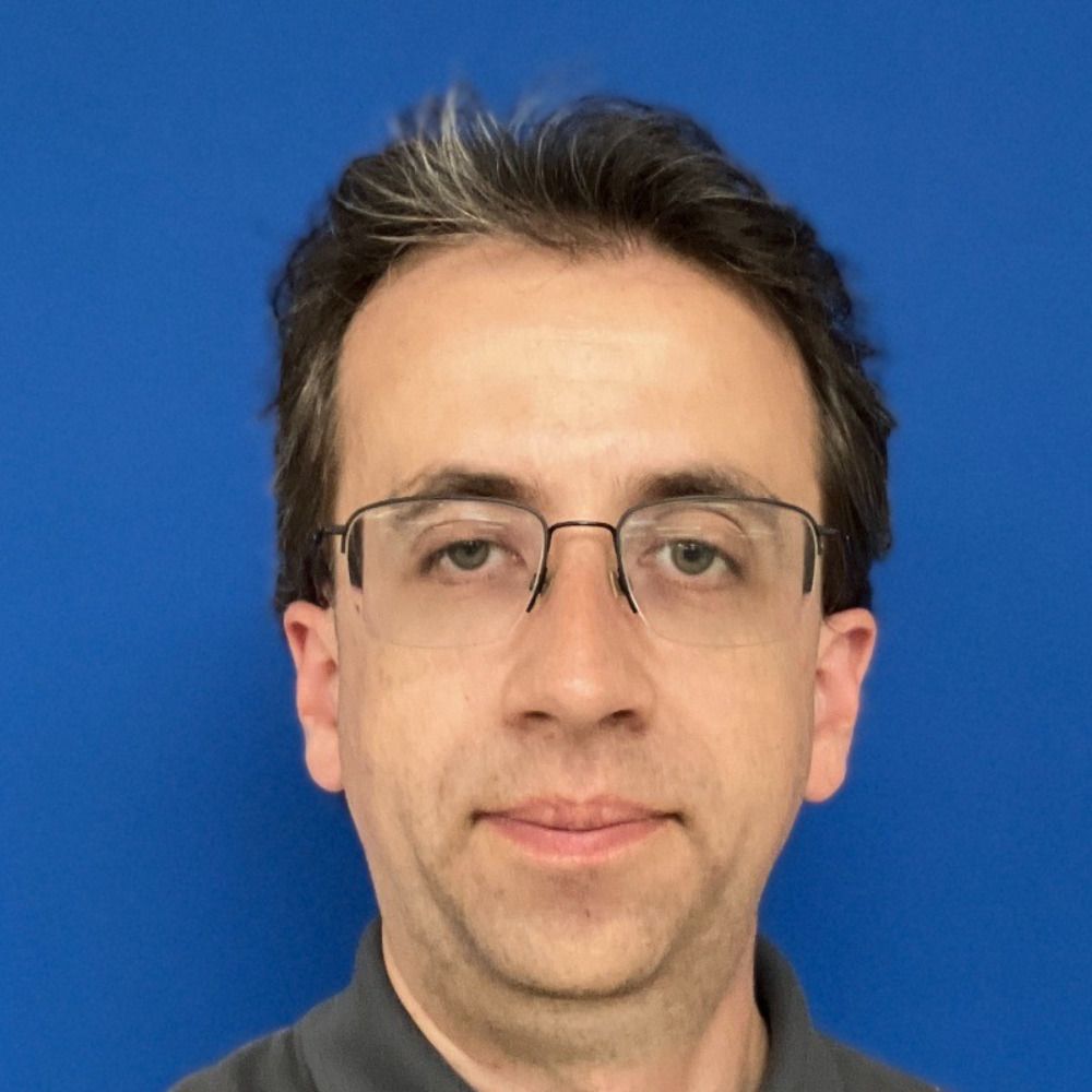 Daniel Berman