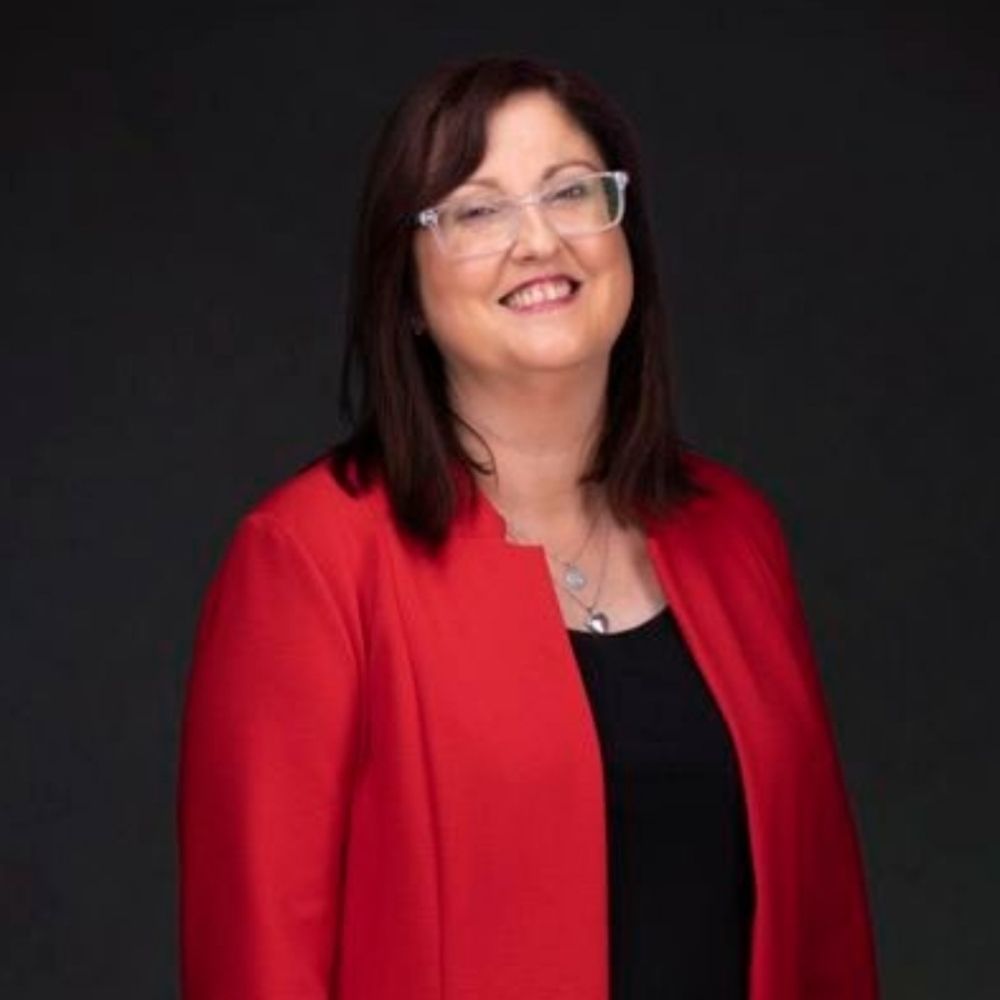 Dara O'Leary