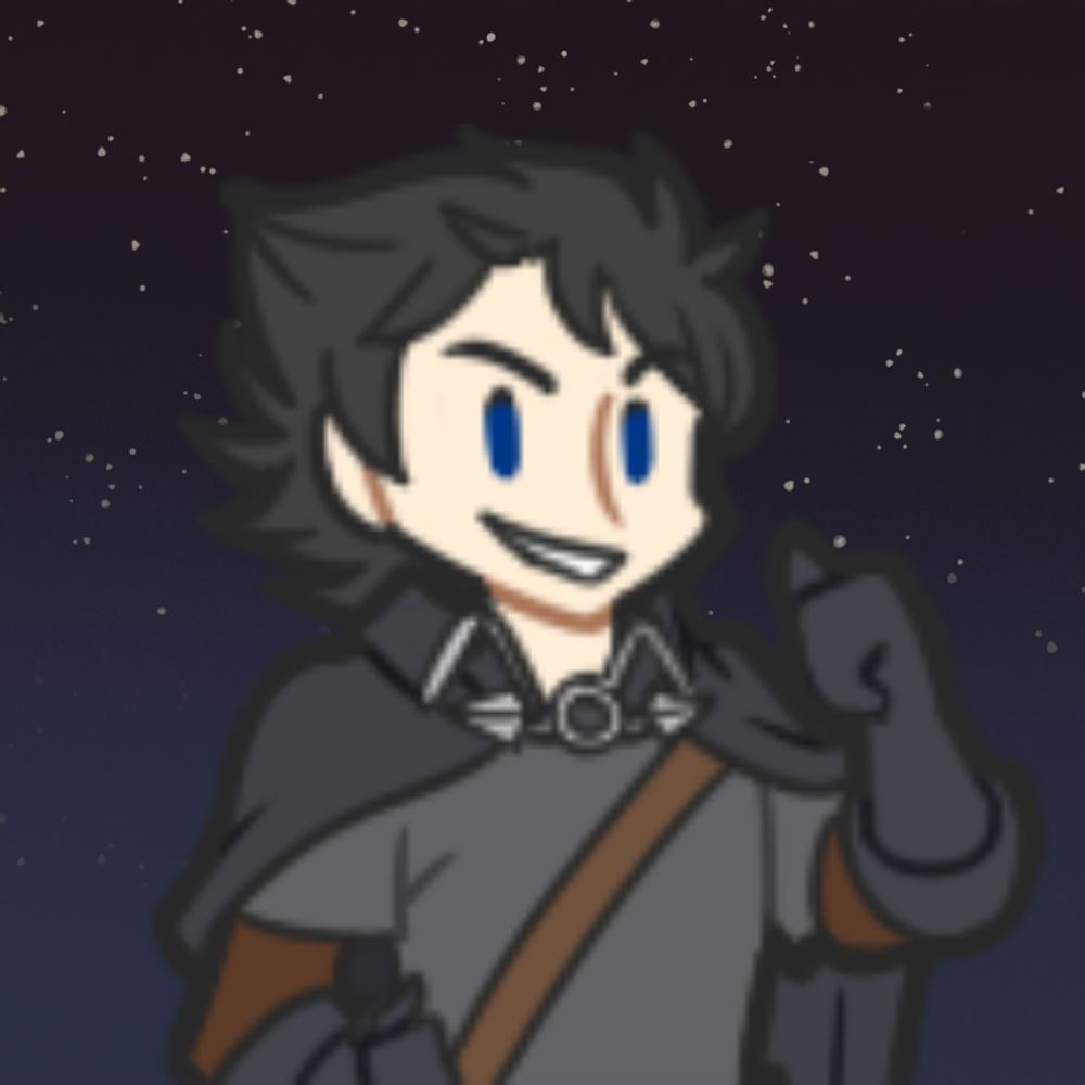 TheRealTron