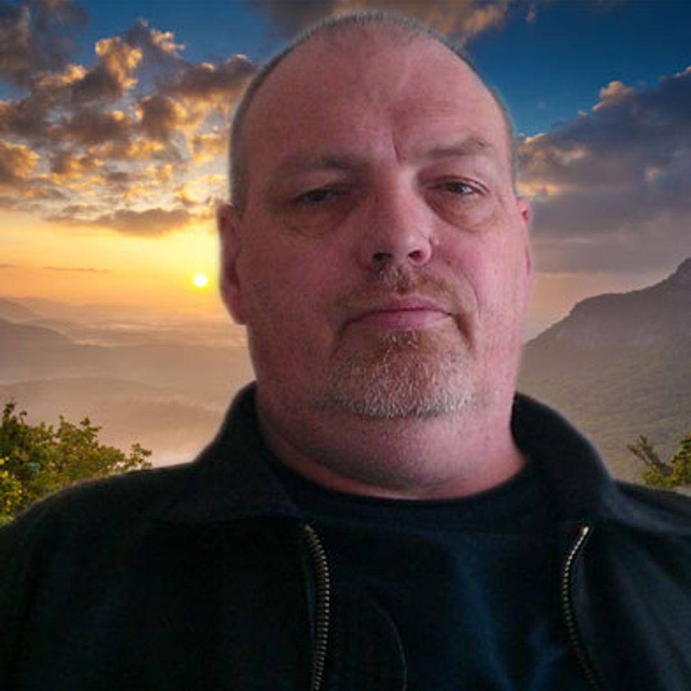 Steve Shambles