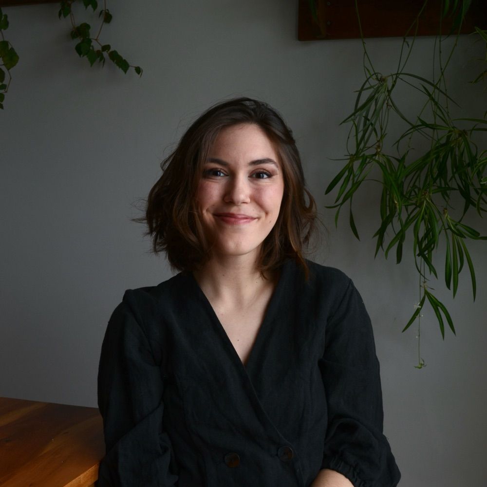 Charlotte Gauthier