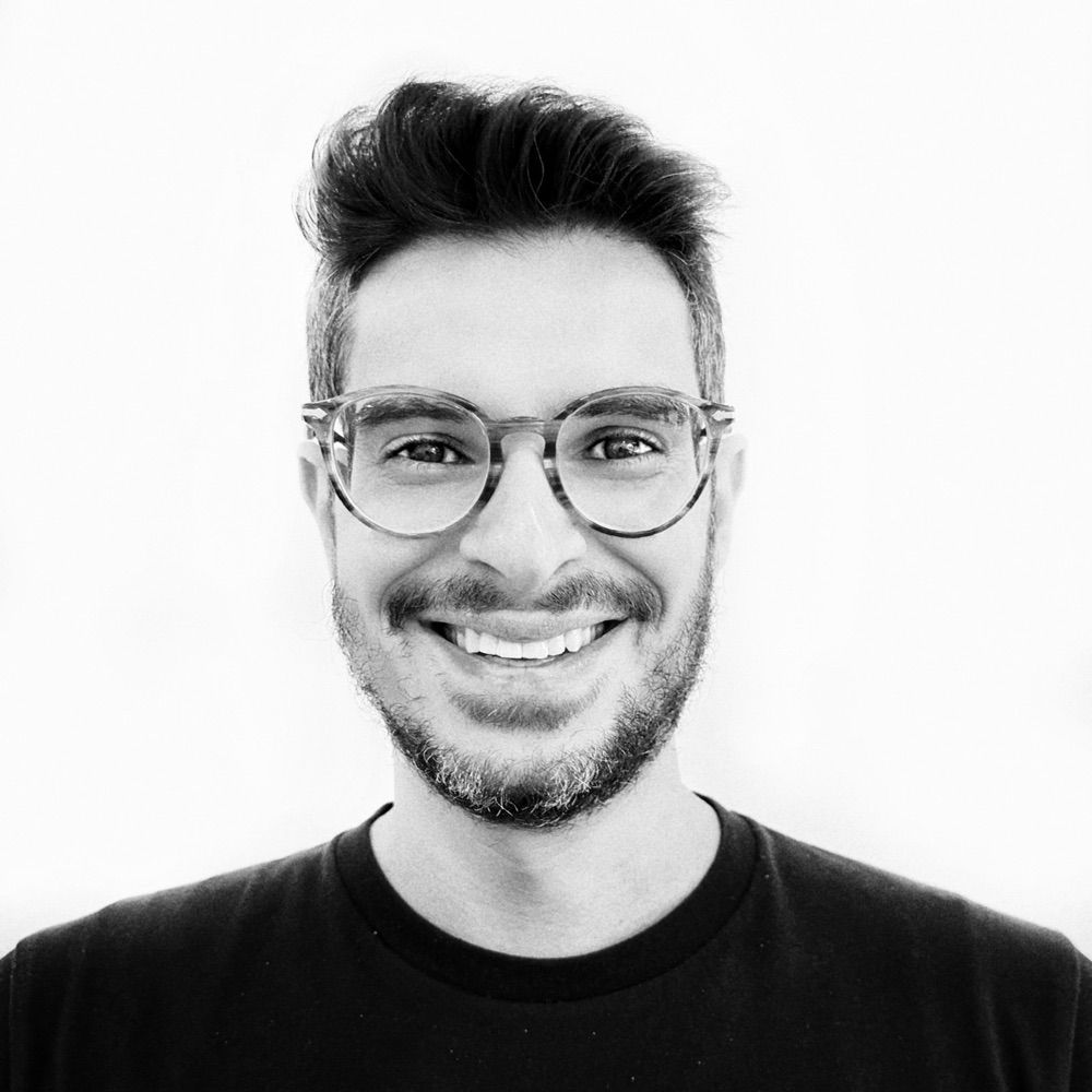 Diogo Cortiz