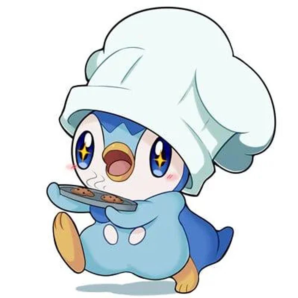 Chef Lup (Pix3lWill) [ReReDebut Soon]