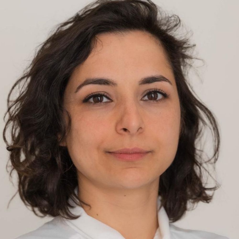 Aïda Elamrani