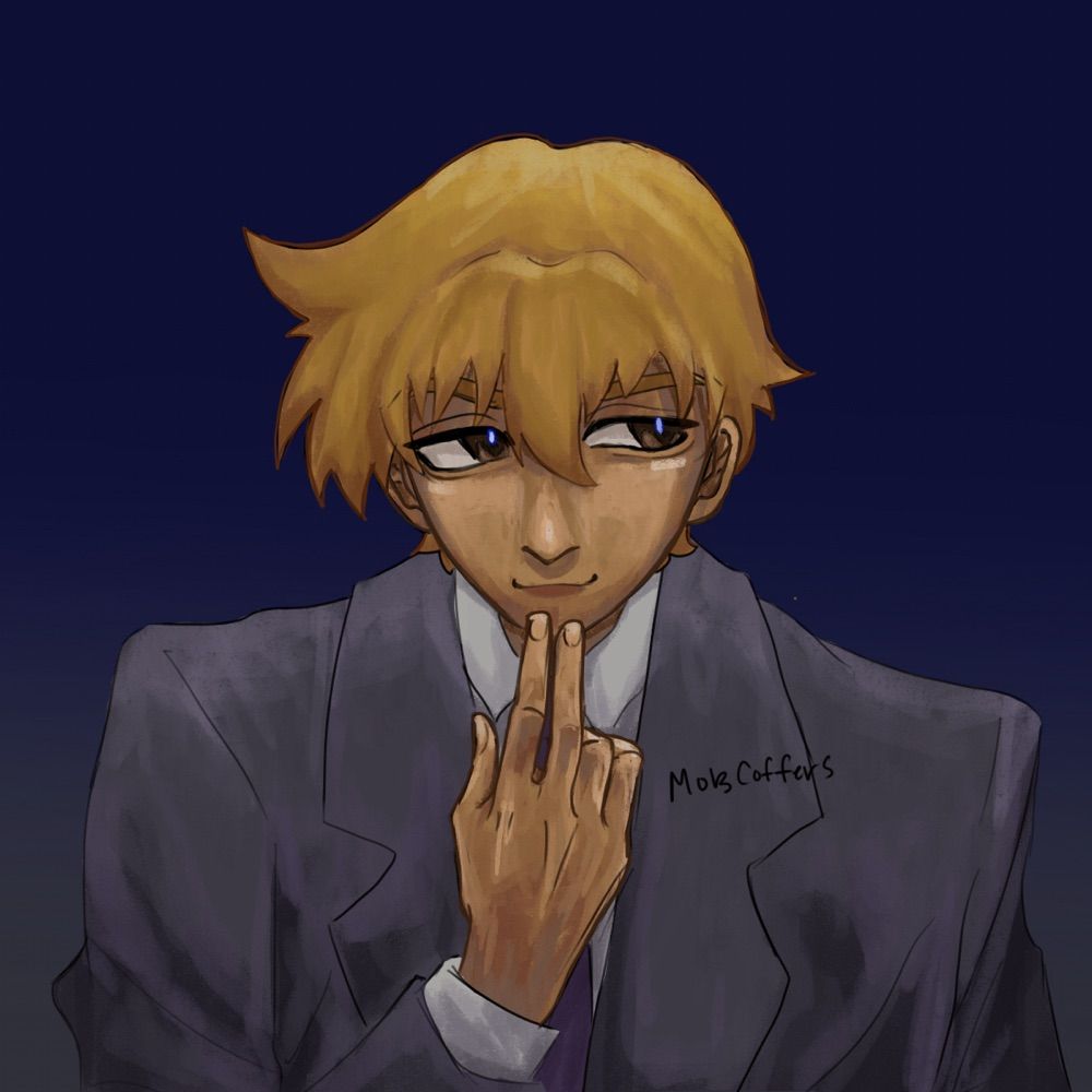 mob